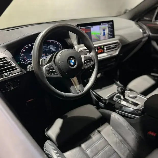 Bmw X4 xDrive20i M Sport 2.0 Turbo (Aut.)