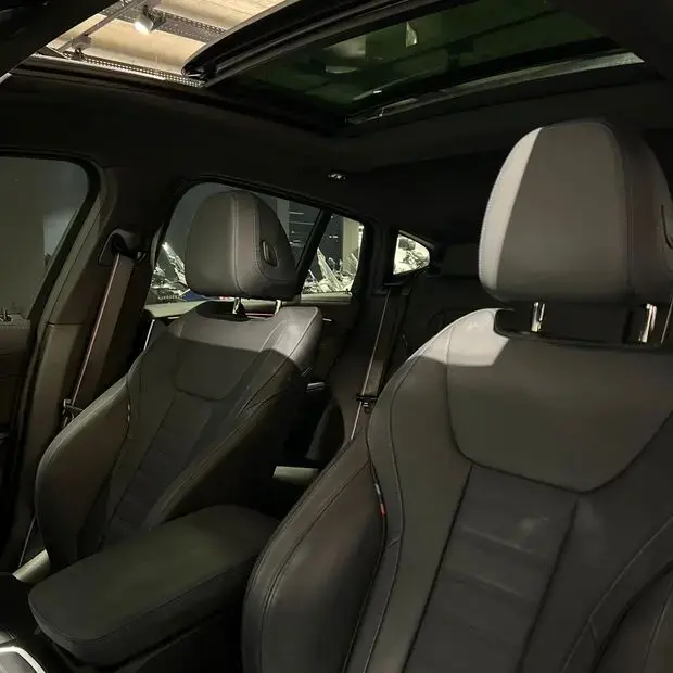 Bmw X4 xDrive20i M Sport 2.0 Turbo (Aut.)