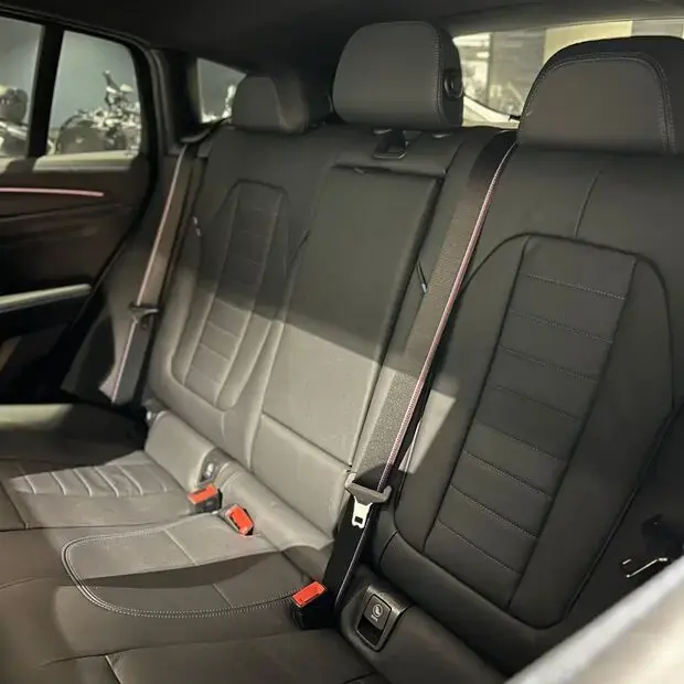 Bmw X4 xDrive20i M Sport 2.0 Turbo (Aut.)