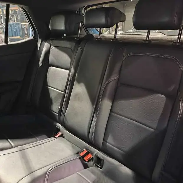 Volkswagen T-Cross 1.4 TSI Highline (Aut) (Flex)