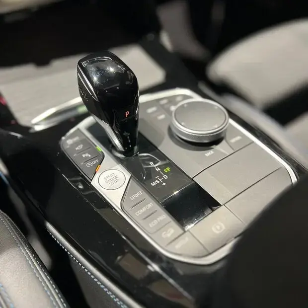 Bmw X4 xDrive20i M Sport 2.0 Turbo (Aut.)