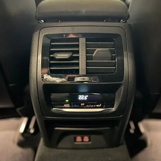 Bmw X4 xDrive20i M Sport 2.0 Turbo (Aut.)