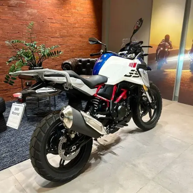 Bmw G 310 GS ABS