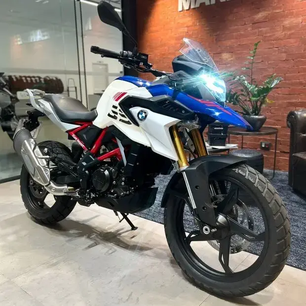 Bmw G 310 GS ABS
