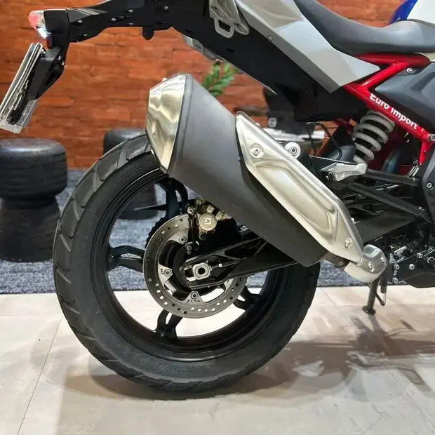 Bmw G 310 GS ABS