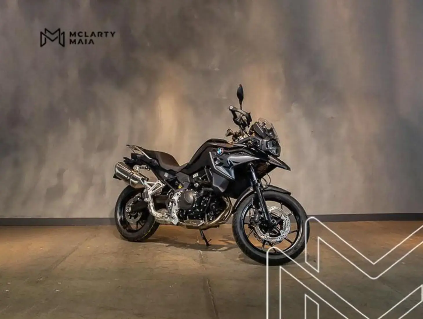 galeria F 800
