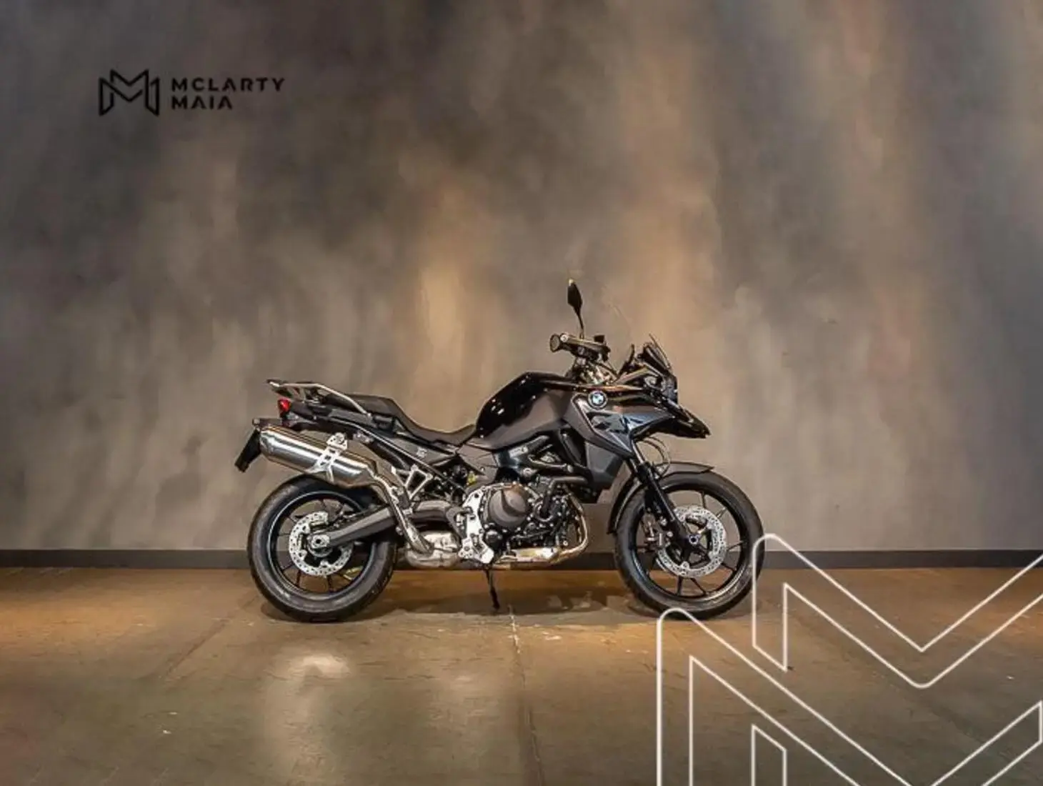 galeria F 800