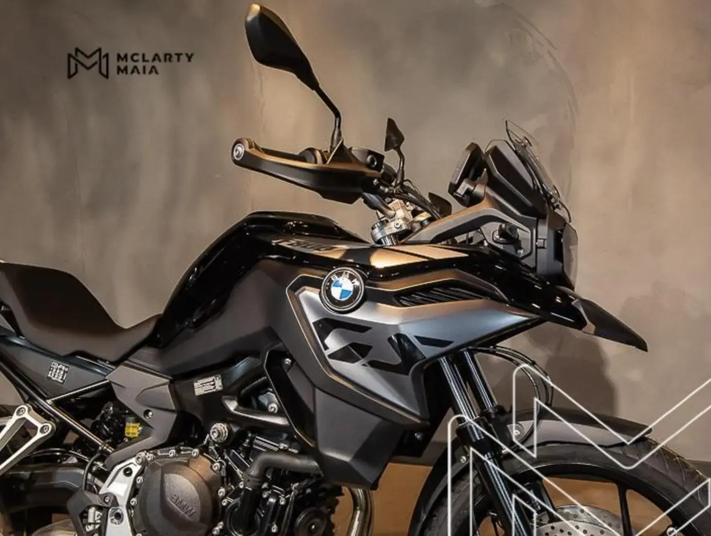 galeria F 800