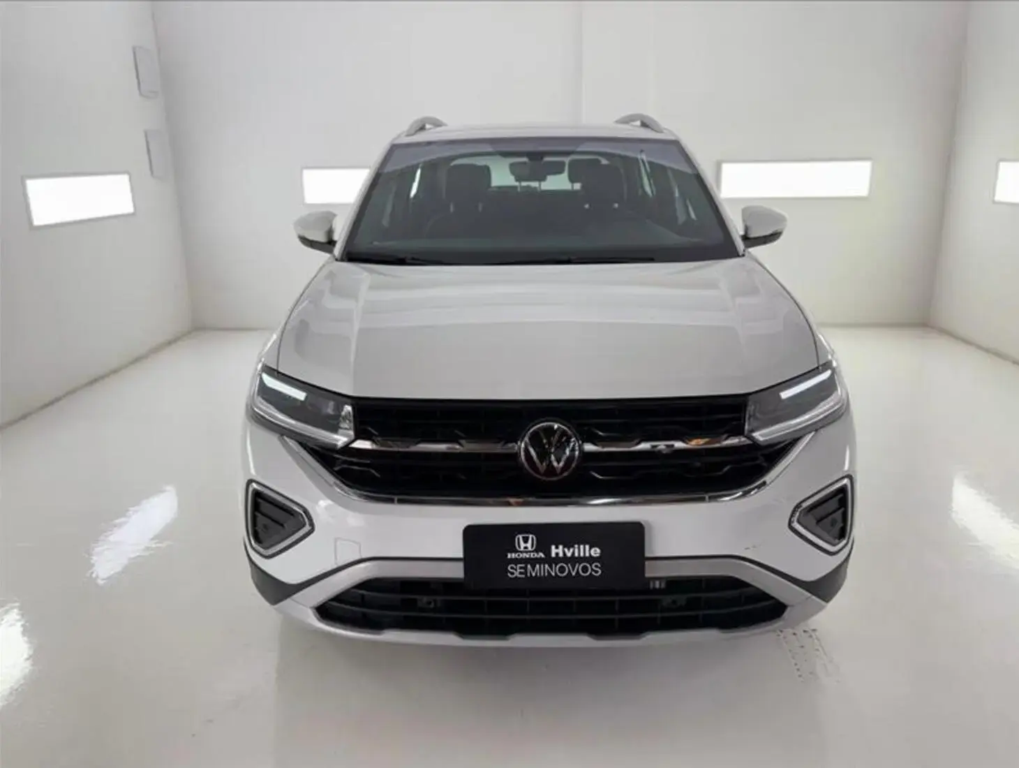 galeria T-CROSS
