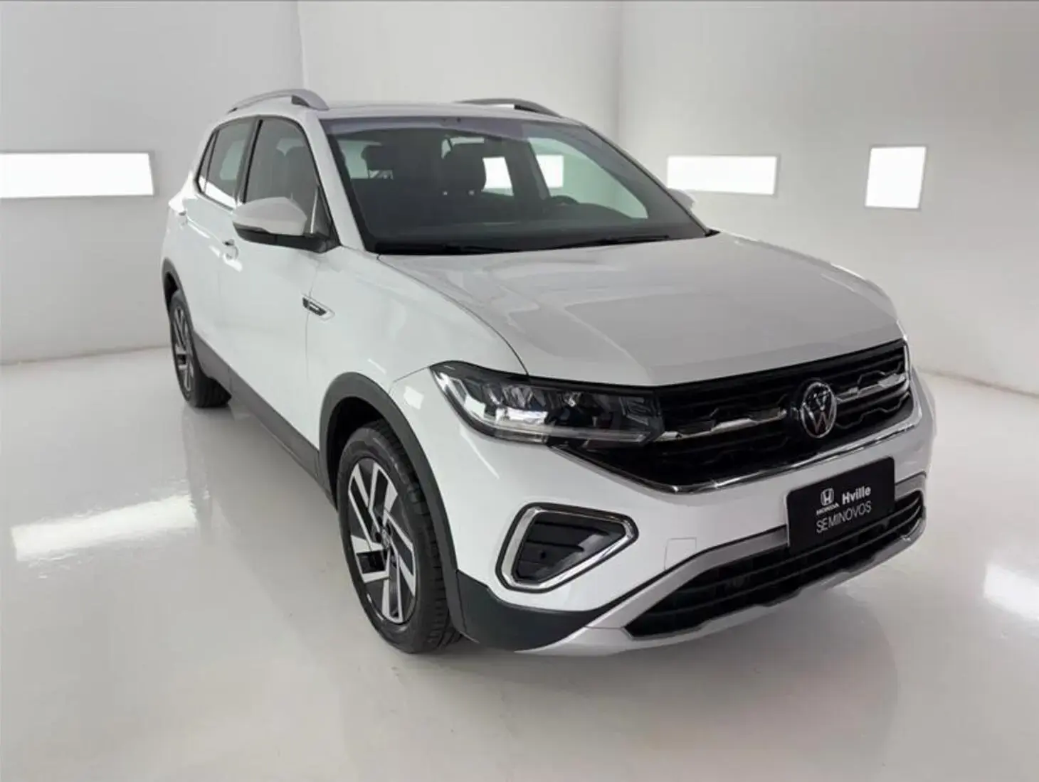 galeria T-CROSS