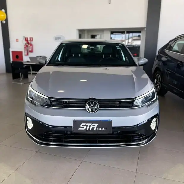 Volkswagem VIRTUS HIGHLINE 200 TSI