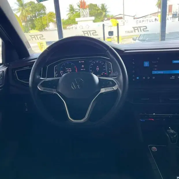 Volkswagem VIRTUS HIGHLINE 200 TSI