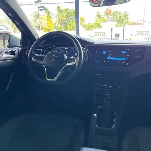 Volkswagem VIRTUS HIGHLINE 200 TSI