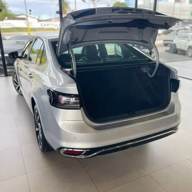 Volkswagem VIRTUS HIGHLINE 200 TSI