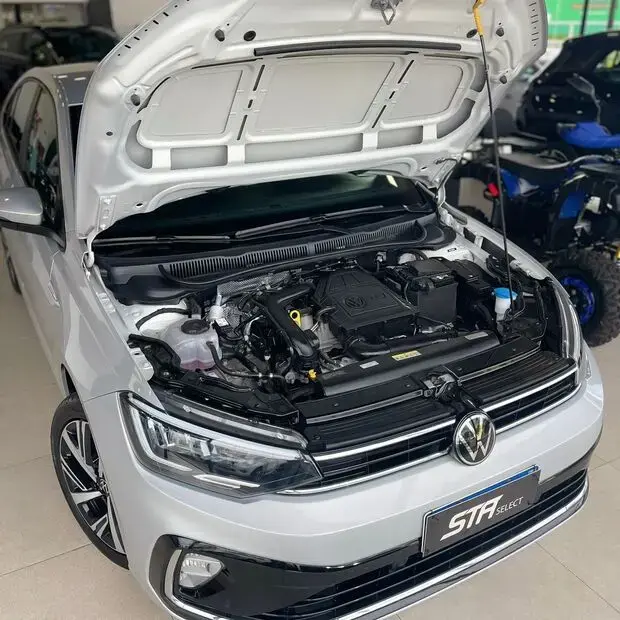 Volkswagem VIRTUS HIGHLINE 200 TSI