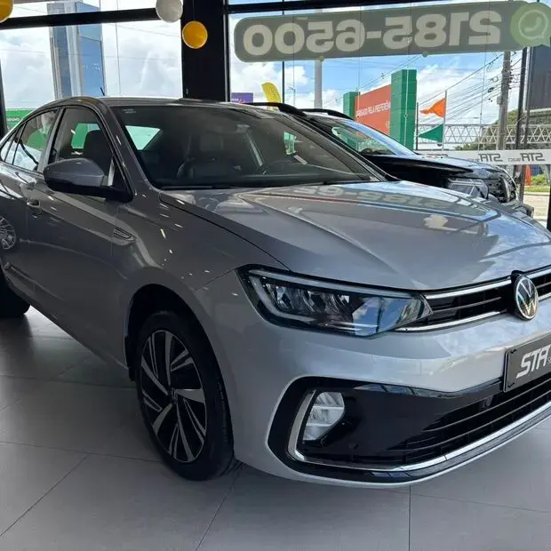 Volkswagem VIRTUS HIGHLINE 200 TSI