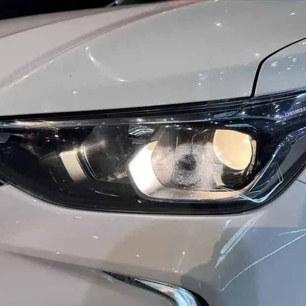 Chevrolet TRACKER 1.0 TURBO FLEX LTZ AUTOMÁTICO