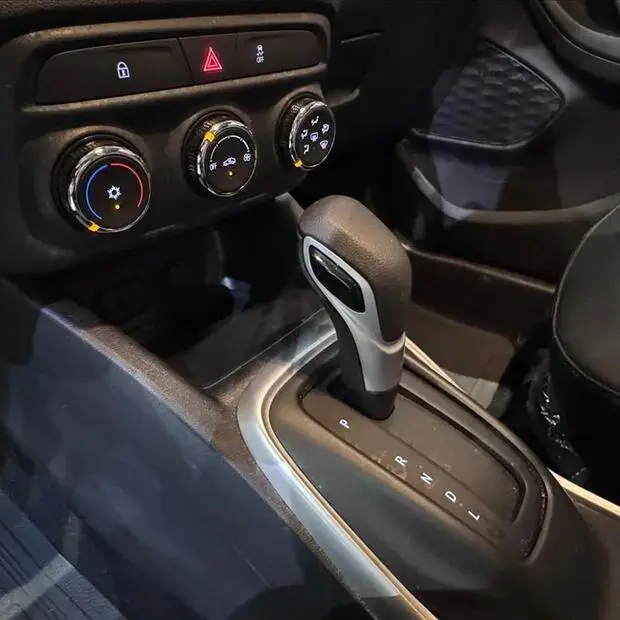 Chevrolet TRACKER 1.0 TURBO FLEX LTZ AUTOMÁTICO