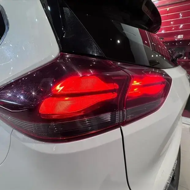 Chevrolet TRACKER 1.0 TURBO FLEX LTZ AUTOMÁTICO