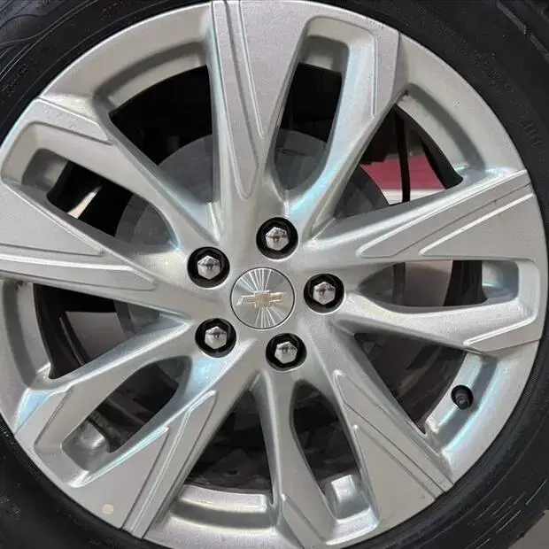 Chevrolet TRACKER 1.0 TURBO FLEX LTZ AUTOMÁTICO