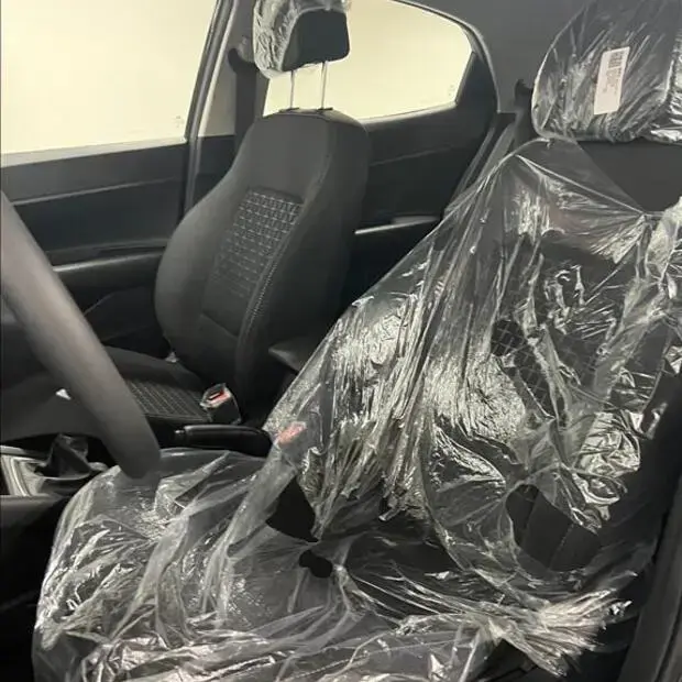 Hyundai HB20 1.0 12V FLEX LIMITED MANUAL