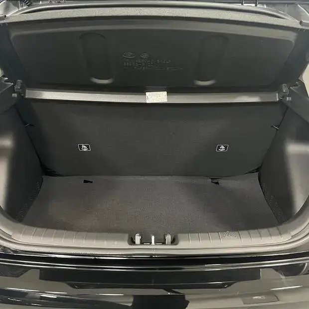 Hyundai HB20 1.0 12V FLEX LIMITED MANUAL