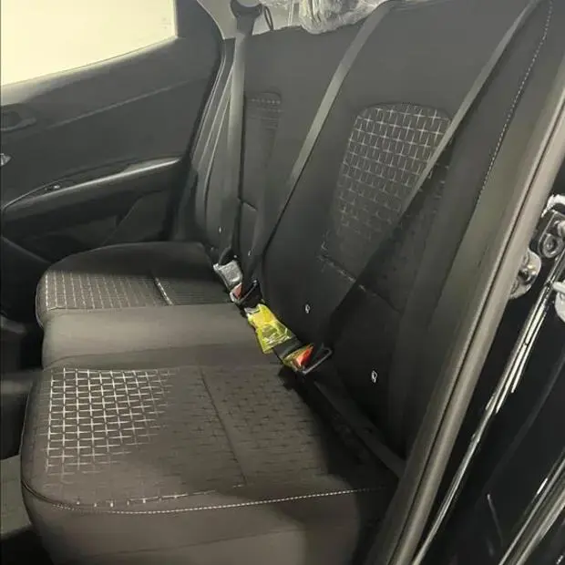 Hyundai HB20 1.0 12V FLEX LIMITED MANUAL