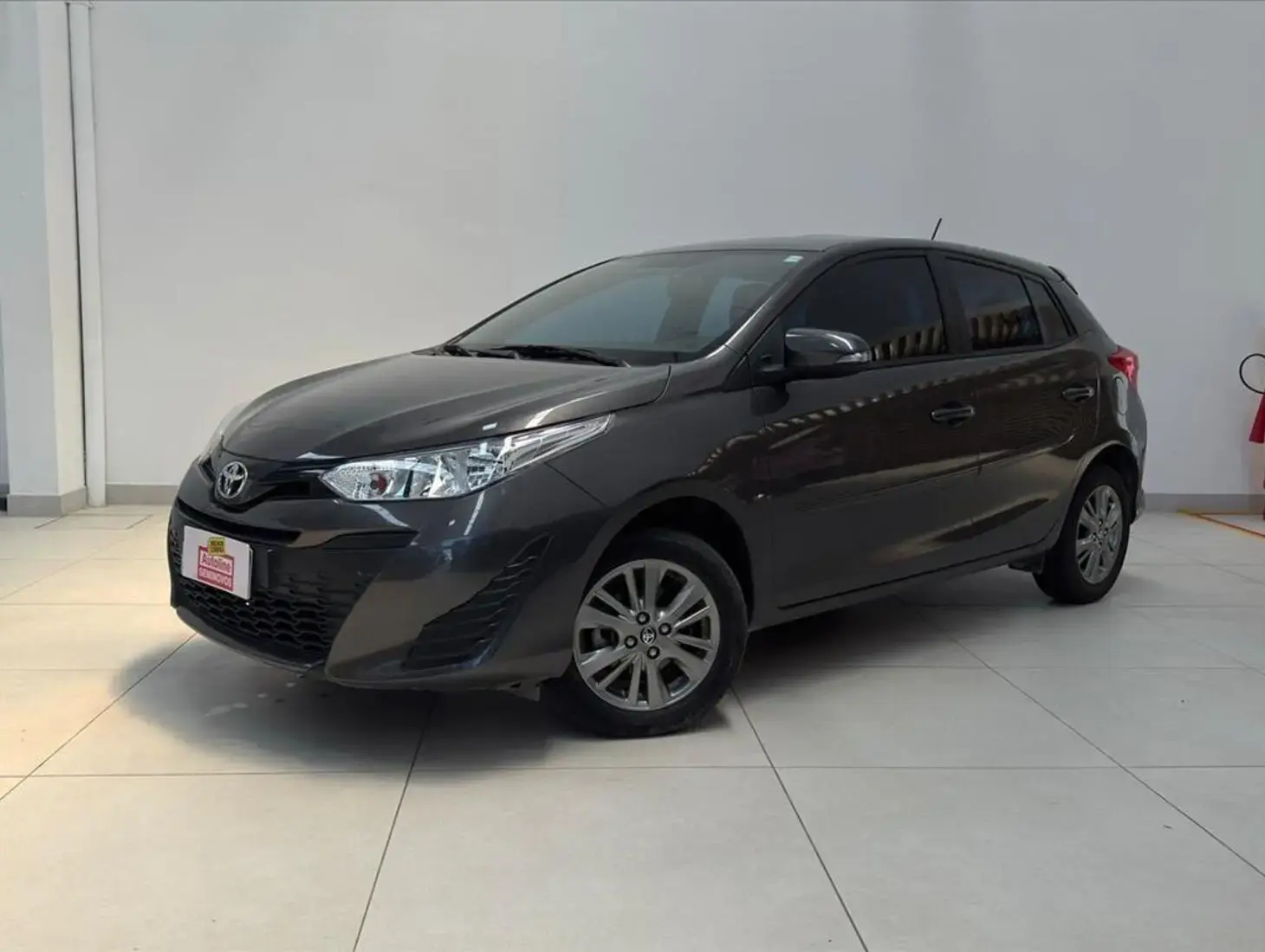 galeria YARIS