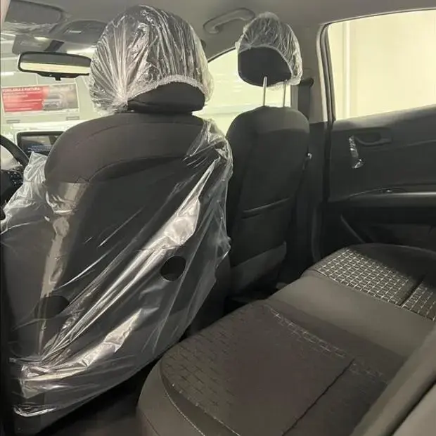 Hyundai HB20 1.0 12V FLEX LIMITED MANUAL