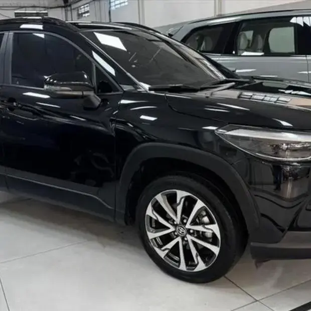 Toyota COROLLA CROSS 2.0 VVT-IE FLEX XRE DIRECT SHIFT
