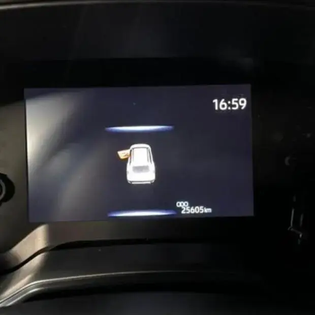 Toyota COROLLA CROSS 2.0 VVT-IE FLEX XRE DIRECT SHIFT