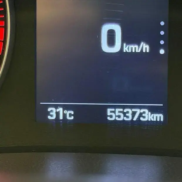 Hyundai CRETA 1.6 16V FLEX ACTION AUTOMÁTICO