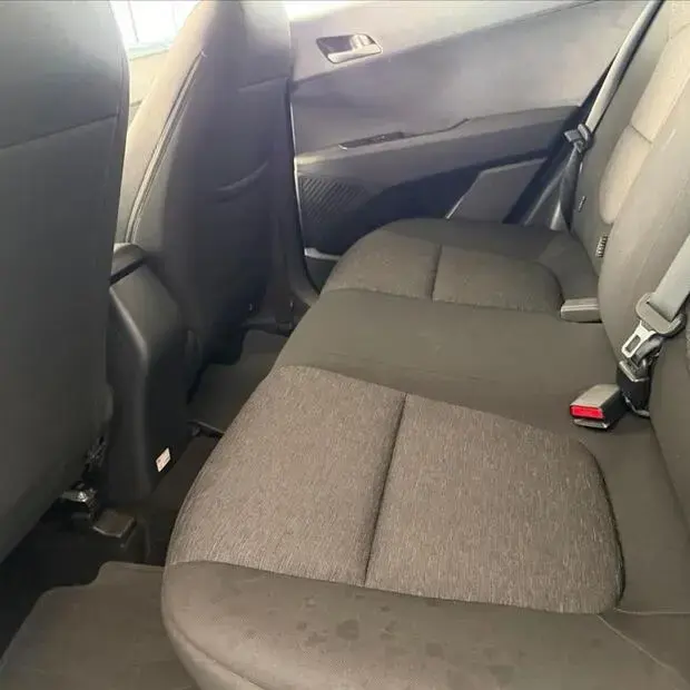 Hyundai CRETA 1.6 16V FLEX ACTION AUTOMÁTICO