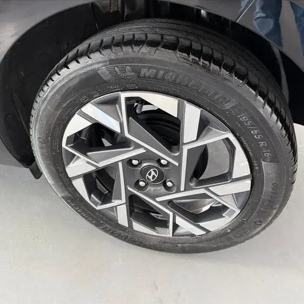 Hyundai HB20 1.0 TGDI FLEX PLATINUM AUTOMÁTICO