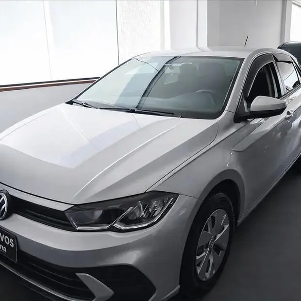 Volkswagen POLO 1.0 MPI MANUAL