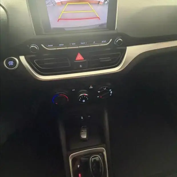 Hyundai HB20 1.0 TGDI FLEX PLATINUM AUTOMÁTICO