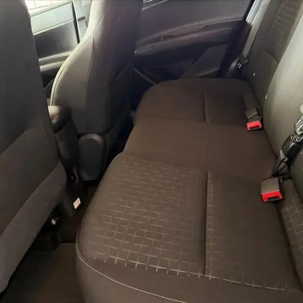 Hyundai HB20 1.0 TGDI FLEX PLATINUM AUTOMÁTICO