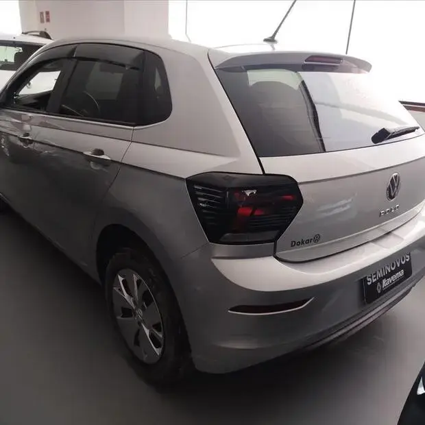 Volkswagen POLO 1.0 MPI MANUAL