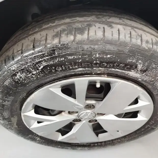 Volkswagen POLO 1.0 MPI MANUAL