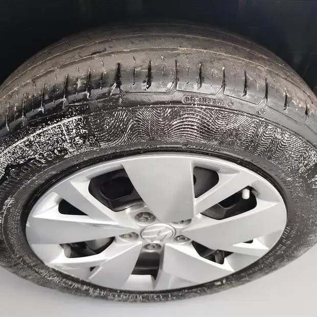 Volkswagen POLO 1.0 MPI MANUAL