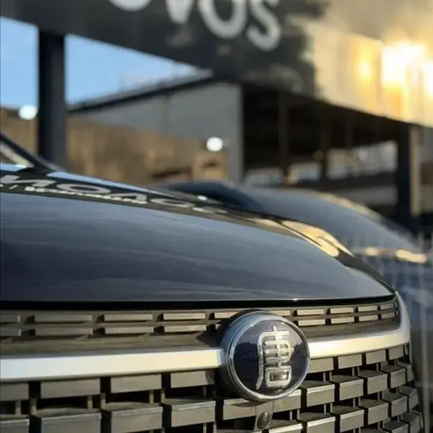 Byd TAN ELÉTRICO AWD
