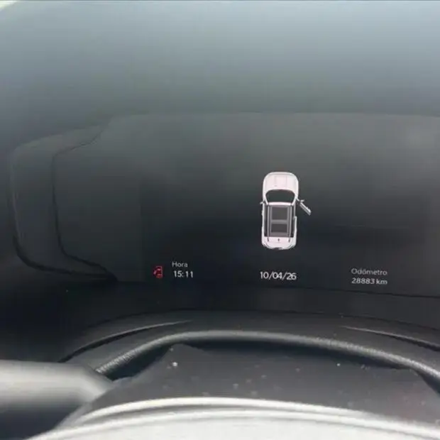 Jeep RENEGADE 1.3 T270 TURBO FLEX SAHARA AT6