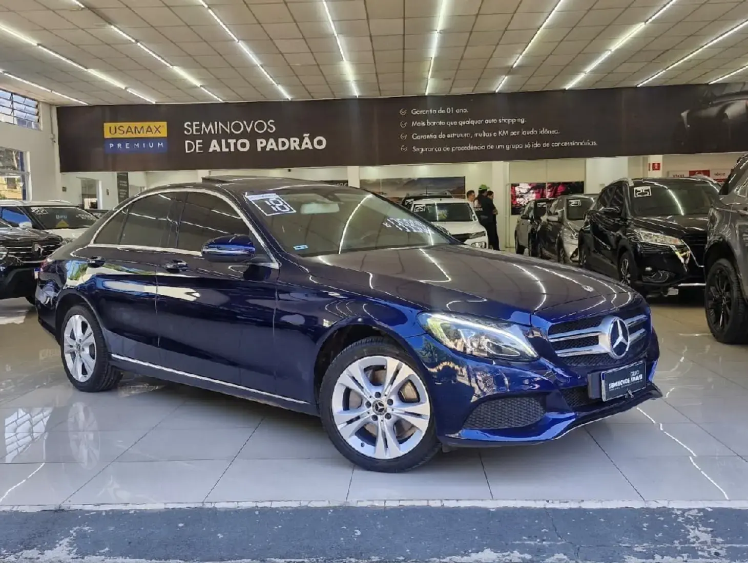 galeria C 250