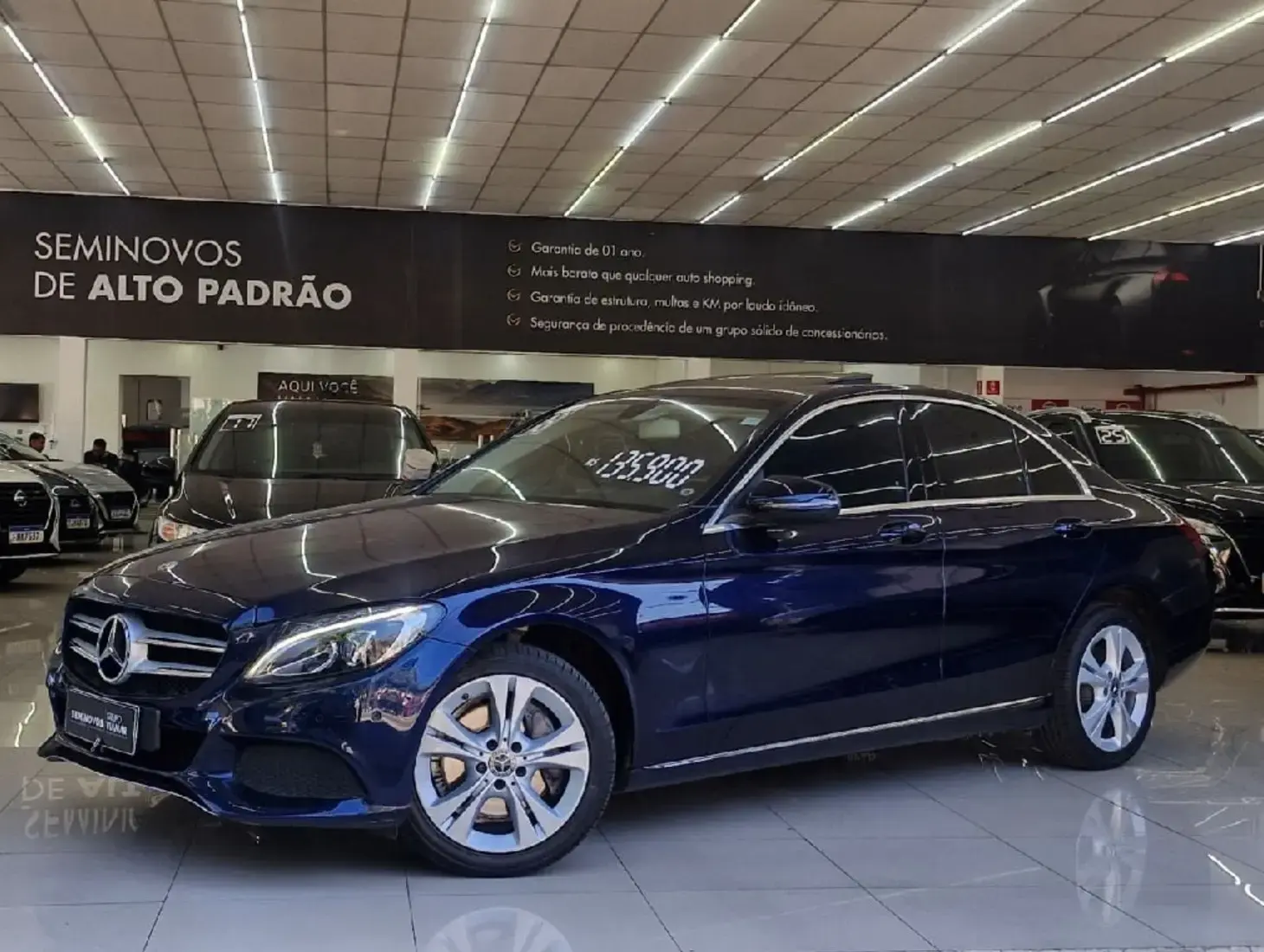 galeria C 250
