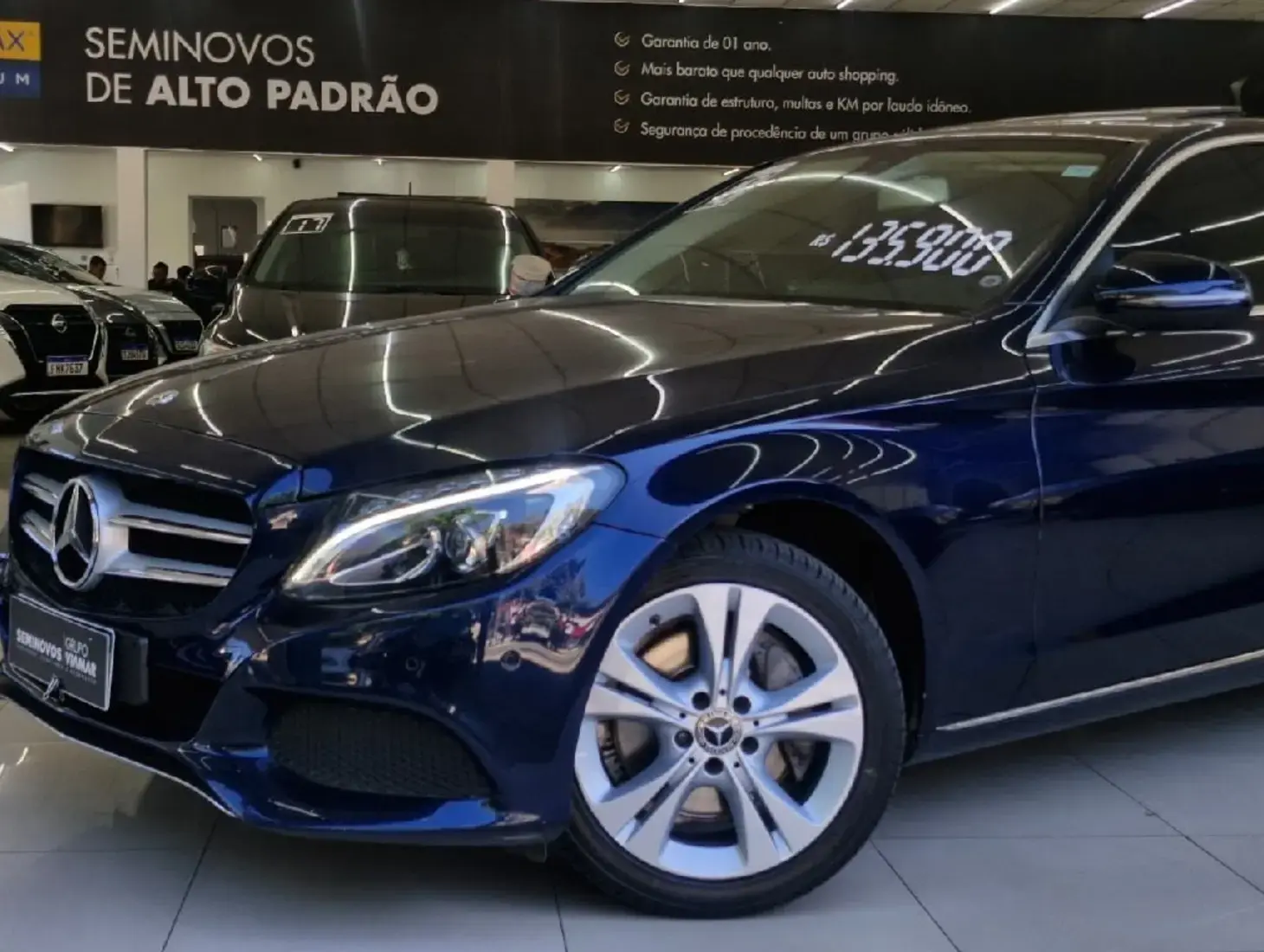 galeria C 250