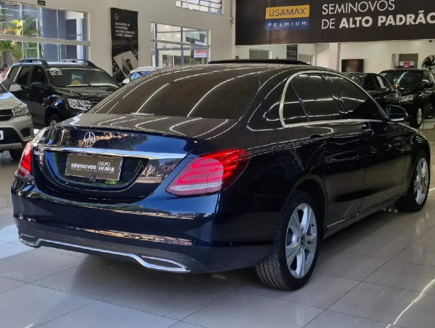galeria C 250
