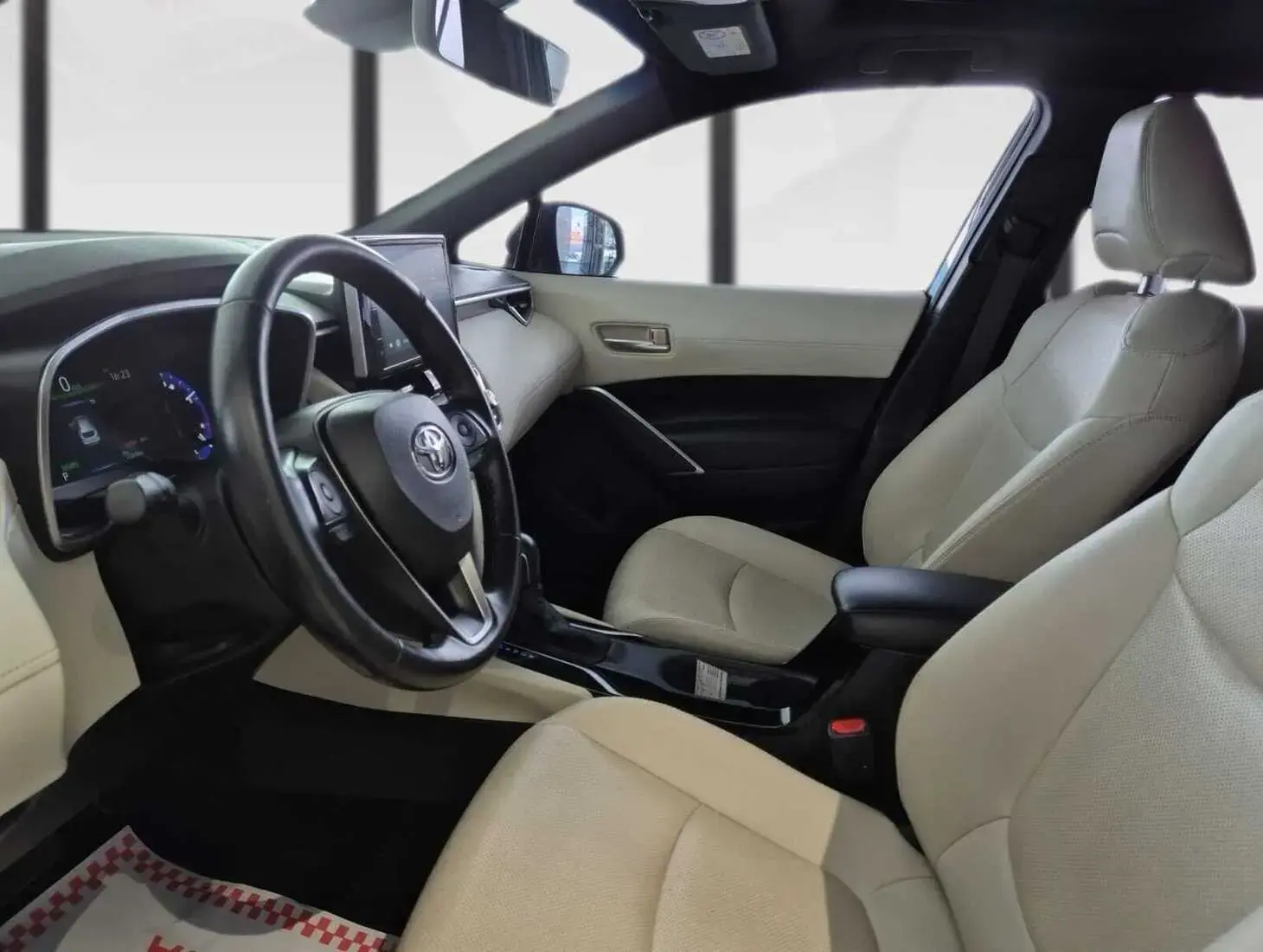 galeria Corolla Cross