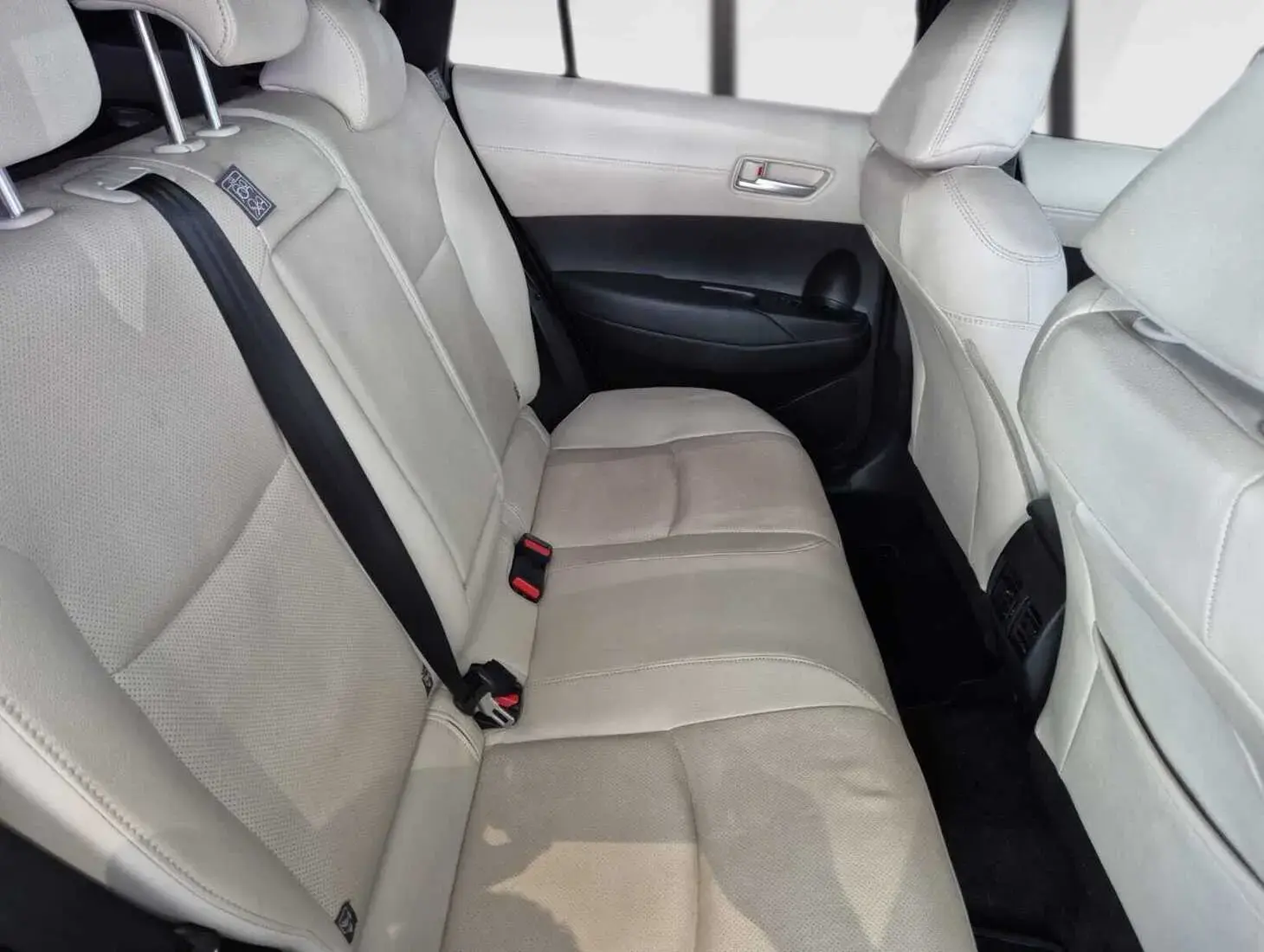 galeria Corolla Cross