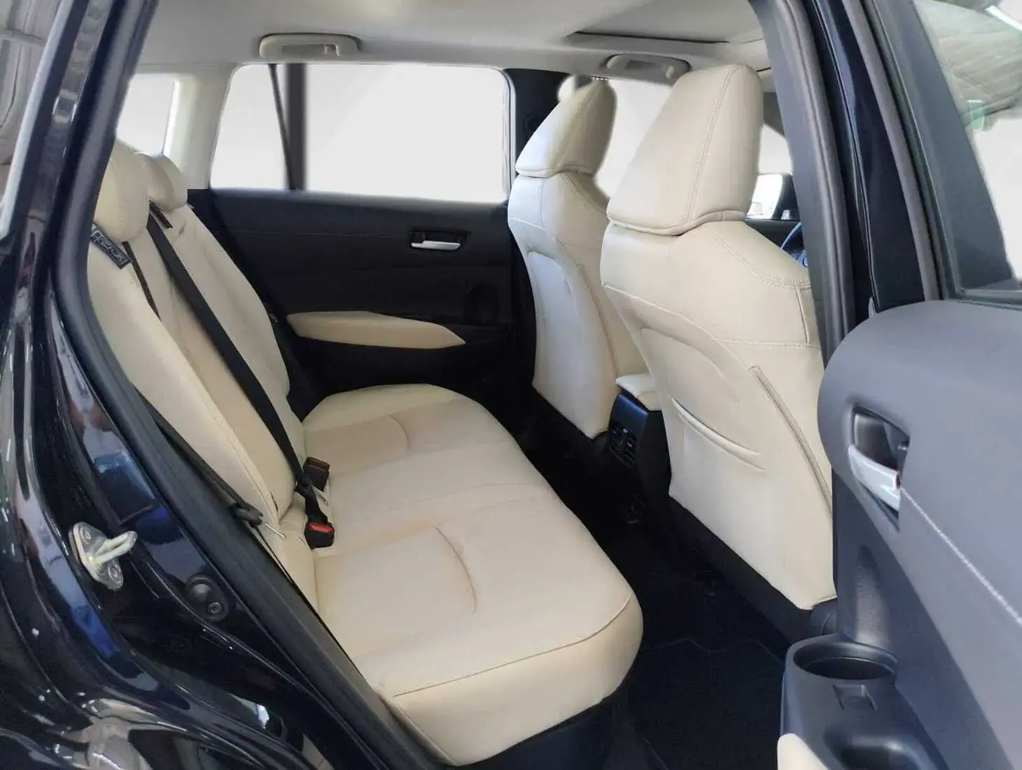 galeria Corolla Cross