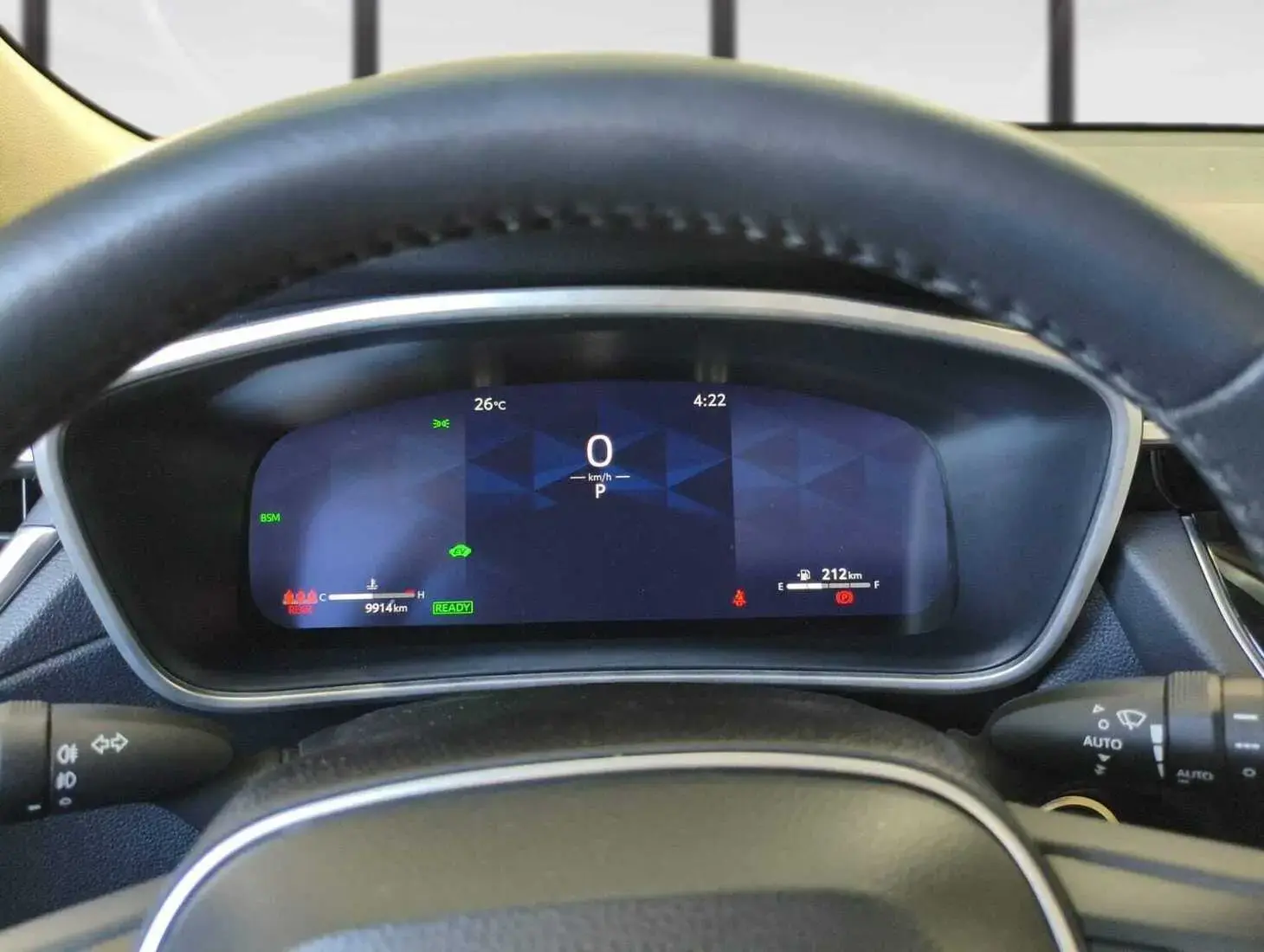 galeria Corolla Cross